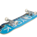 Zoo York Big City Flare 8″ skrituļdēlis