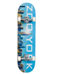 Zoo York Big City Flare 8″ skrituļdēlis