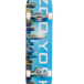 Zoo York Big City Flare 8″ skrituļdēlis