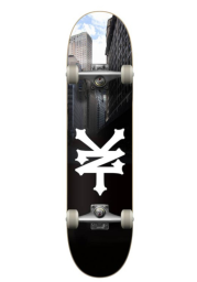 Zoo York OG 95 Crackerjack 8.25″ Wall Street skrituļdēlis