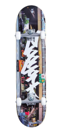 Skateboard