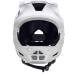 Ķivere FORCE DROP downhill, white-grey