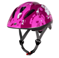 Ķivere FORCE FUN PLANETS child pink-white