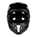 Ķivere FORCE VENOM downhill, black, S-M