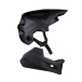 Ķivere FORCE VENOM downhill, black, S-M