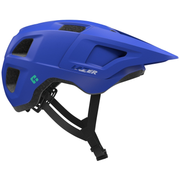 Ķivere Lazer Lupo KC CE-CPSC Matte Dusk Blue Uni