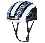 Ķivere  FORCE NEO VIVID, white-black