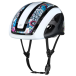 Ķivere  FORCE NEO VIVID, white-black