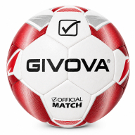 GIVOVA PALLONE NEW HYPER MATCH futbola bumba